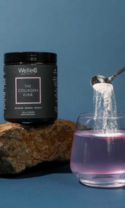 WELLECO | The Collagen Elixir