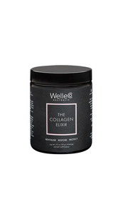 WELLECO | The Collagen Elixir