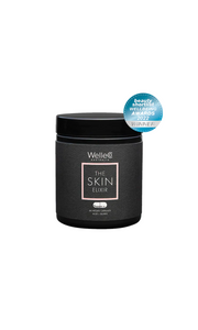 WELLECO | The Skin Elixir