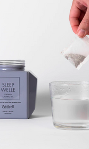 WELLECO | Sleep Welle Calming Tea