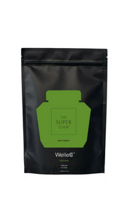 WELLECO | The Super Elixir