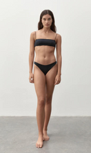 Load image into Gallery viewer, ZIAH | Fine Strap Bandeau Top
