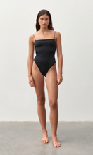 Load image into Gallery viewer, ZIAH Fine Strap One Piece
