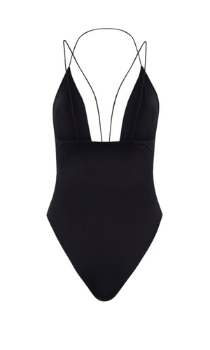 ZIAH Jagger One Piece