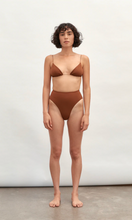 Load image into Gallery viewer, ZIAH 90s High Waist Bottom Truffle
