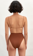 Load image into Gallery viewer, ZIAH 90s High Waist Bottom Truffle
