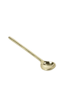 Load image into Gallery viewer, BRASS |  Spoon
