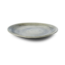 Load image into Gallery viewer, WONKI WARE | Entree Plate | Black Beach Sand
