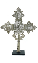 Load image into Gallery viewer, Ethiopian Cross | Large
