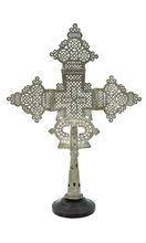Load image into Gallery viewer, Ethiopian Cross | Large
