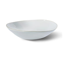 Load image into Gallery viewer, WONKI WARE | Salad Bowl | White Beach Sand
