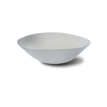 Load image into Gallery viewer, WONKI WARE | Salad Bowl | White Beach Sand
