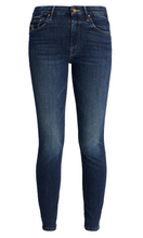 Load image into Gallery viewer, MOTHER DENIM | The High Waisted Looker | Teaming Up
