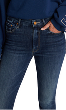Load image into Gallery viewer, MOTHER DENIM | The High Waisted Looker | Teaming Up
