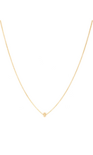 Load image into Gallery viewer, PETITE GRAND | Disc Necklace | Gold
