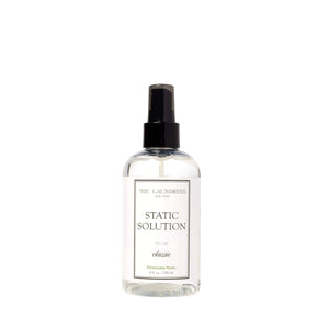THE LAUNDRESS | Static Solution