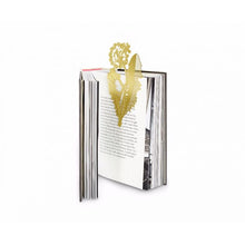 Load image into Gallery viewer, TOM DIXON | Tool the Bookworm, Dandelion Bookmark
